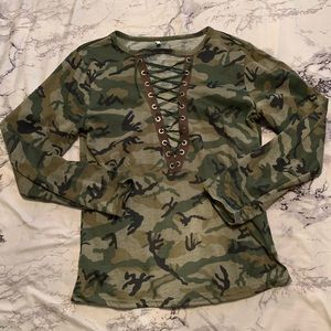 Women’s Top